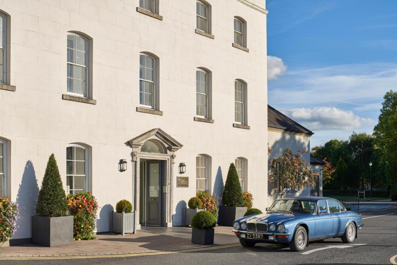 Hotel The Johnstown Estate Enfield Exterior foto