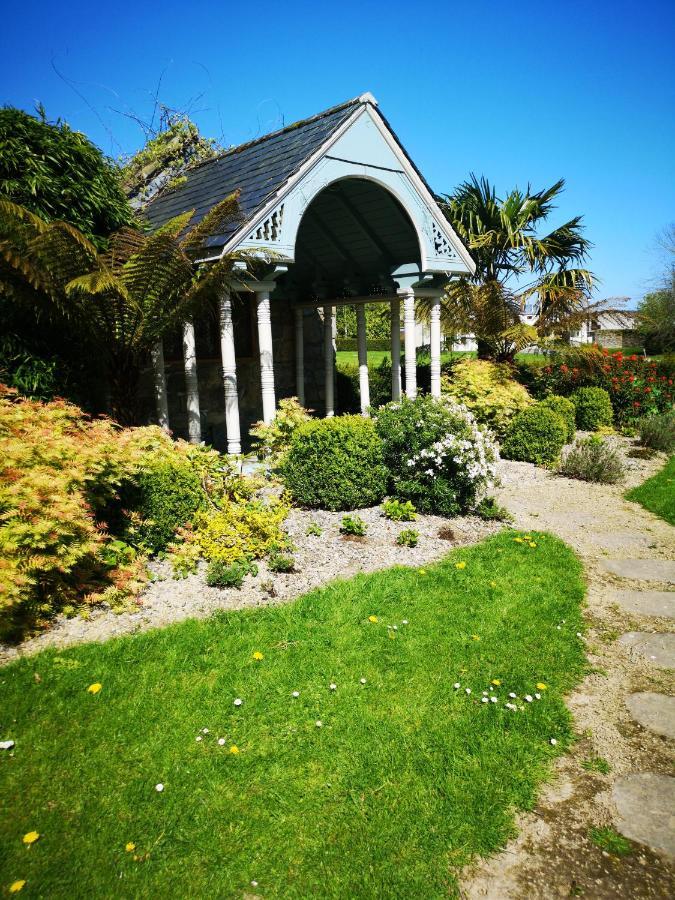 Hotel The Johnstown Estate Enfield Exterior foto