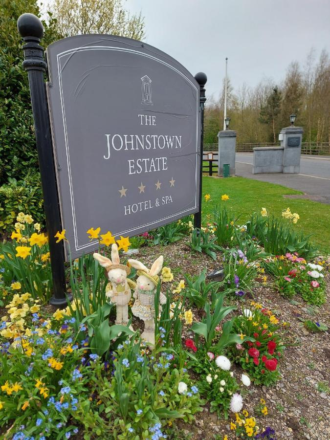 Hotel The Johnstown Estate Enfield Exterior foto